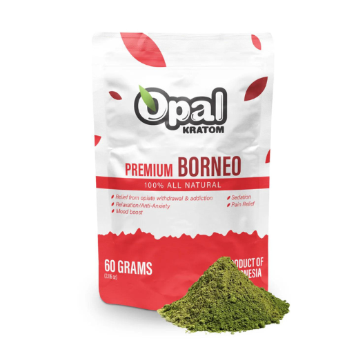 Opal Kratom Powder 60gm