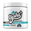 Lipht Kratom Powder 225gm