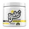 Lipht Kratom Powder 225gm