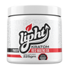 Lipht Kratom Powder 225gm