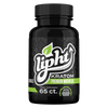 Lipht Kratom Capsules 65ct