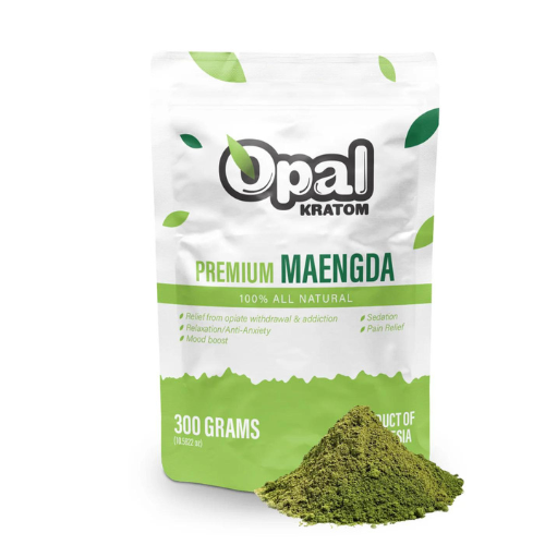 Opal Kratom Powder 300gm