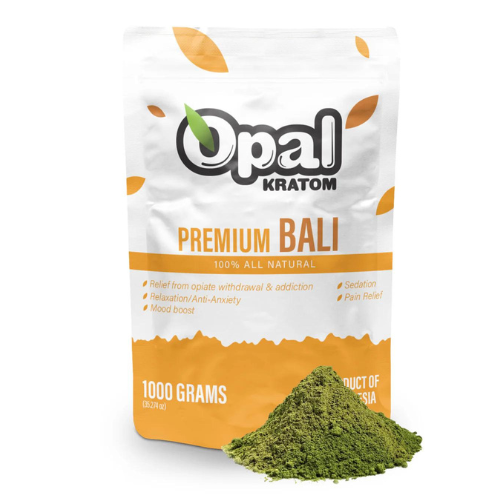 Opal Kratom Powder 1000gm