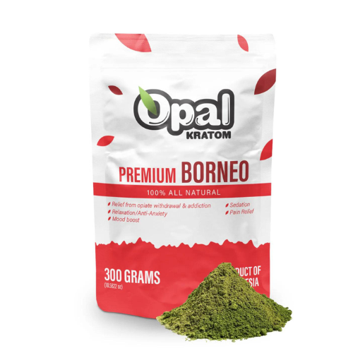 Opal Kratom Powder 300gm