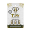 Tusk Kratom Platinum Caps 534mg 3ct